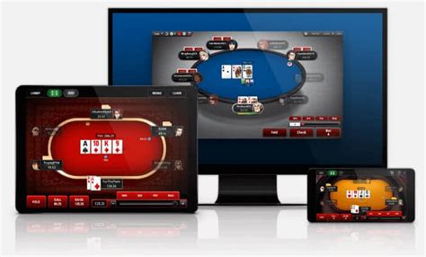 Pokerstars mobiel  Now you can play poker on the move with the PokerStars Mobile Poker App – directly on your iPhone®, iPad® or Android™ device! Play against millions of users from the palm of